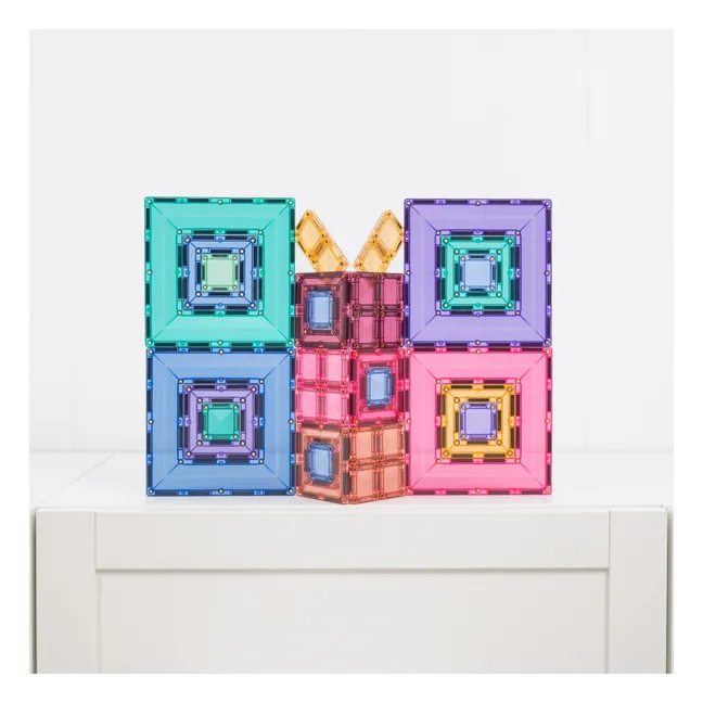 Pastel Portal pack - 48 pièces | Pastel