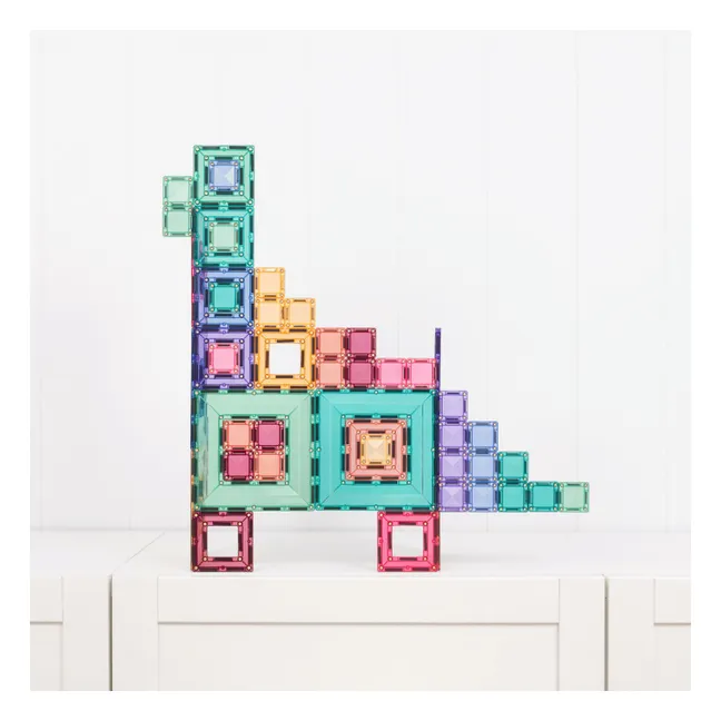 Pastel Portal pack - 48 pièces | Pastel