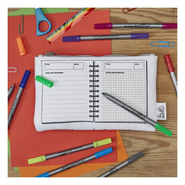 Dino Coloring Kit