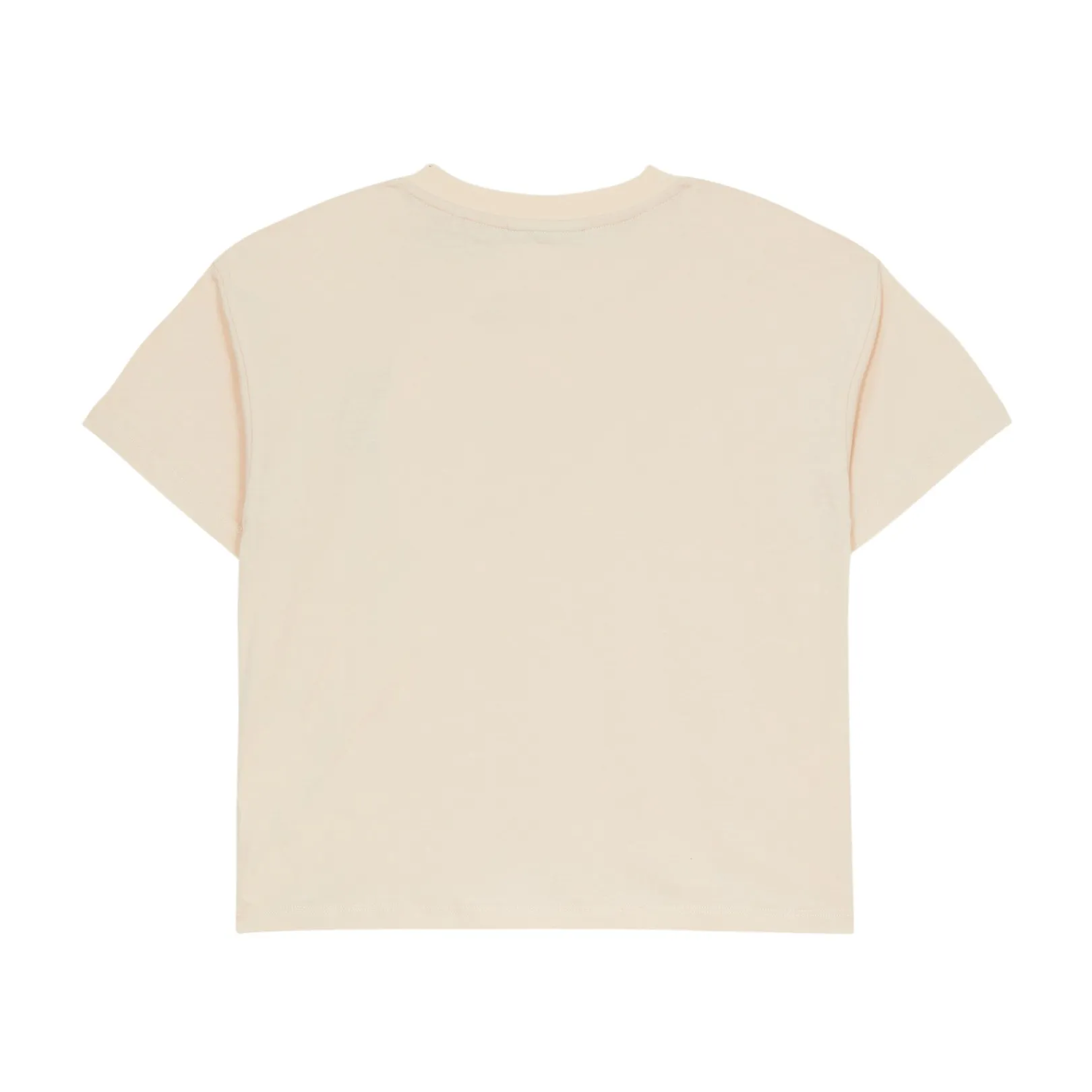 T-shirt Luna Bandida Heart | Crème- Image produit n°2