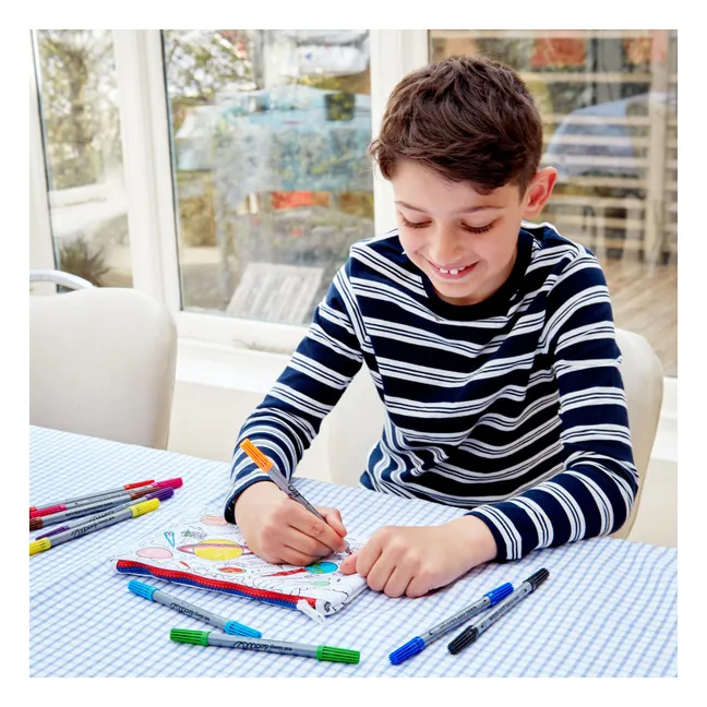 Space Coloring Kit