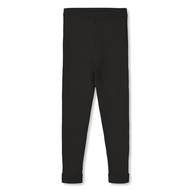 Legging Favo | Marron