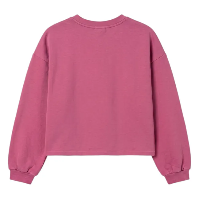 Sweat Belmont | Vieux Rose