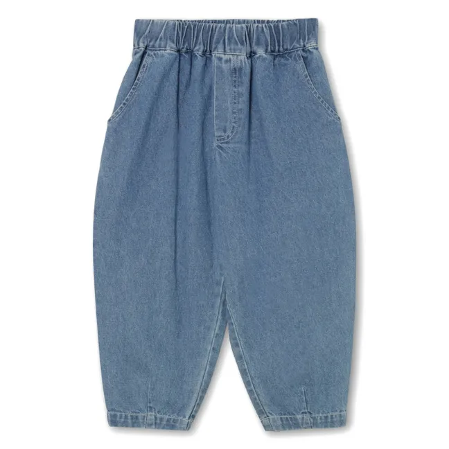 Jean Don | Blue