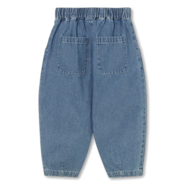 Jean Don | Blue