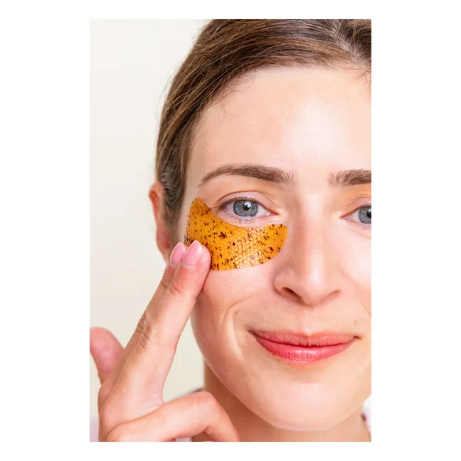 Patchs yeux éclat - Lot de 3