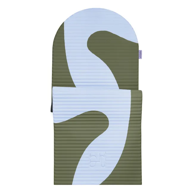 Archy Exercise Mat | Khaki