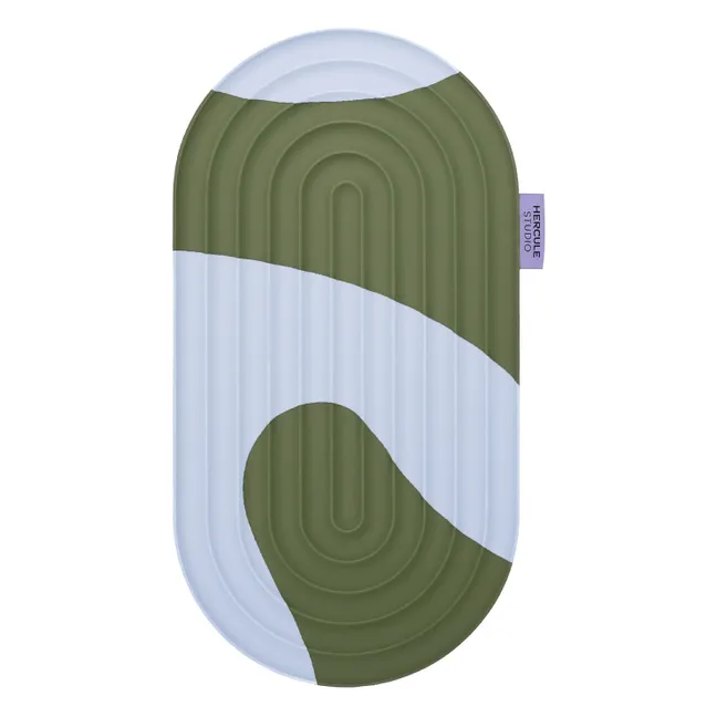 Galé Comfort Pad  | Khaki