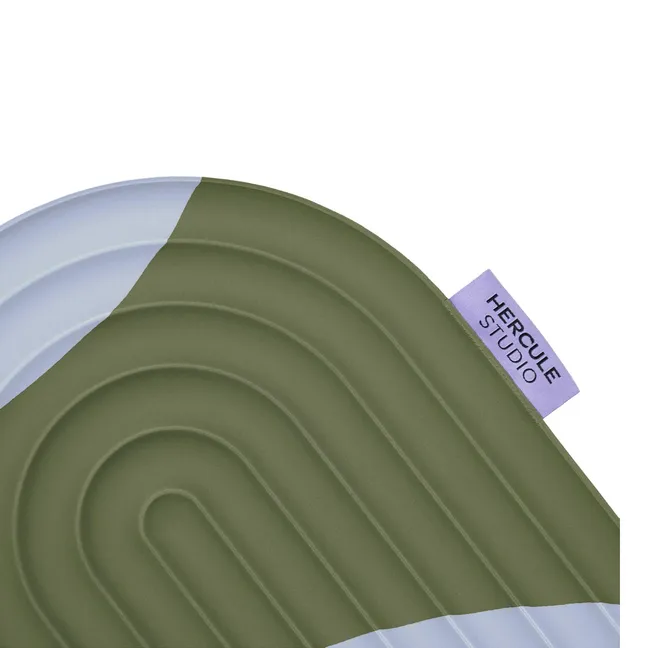 Galé Comfort Pad  | Khaki