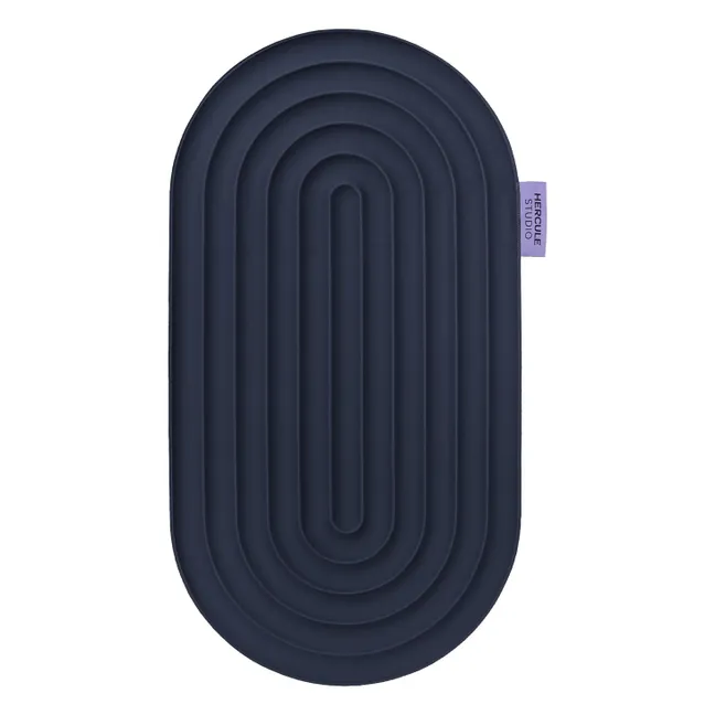 Galé Comfort Pad  | Navy blue