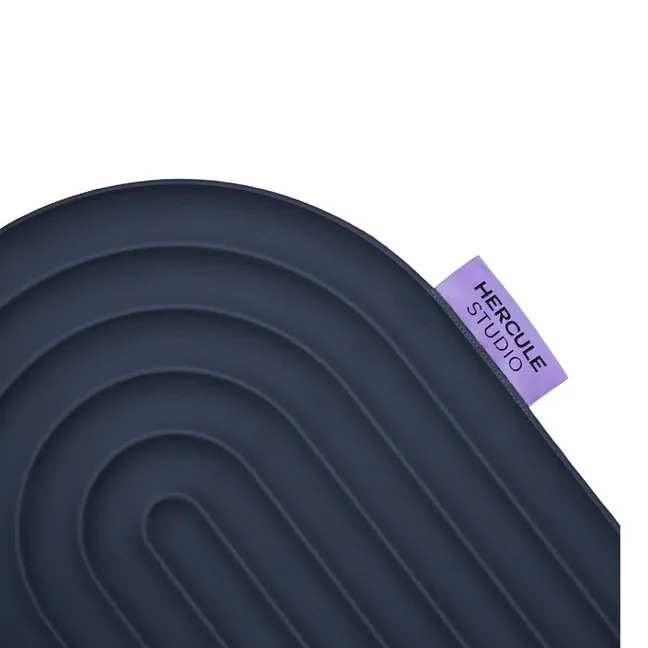 Galé Comfort Pad  | Navy blue