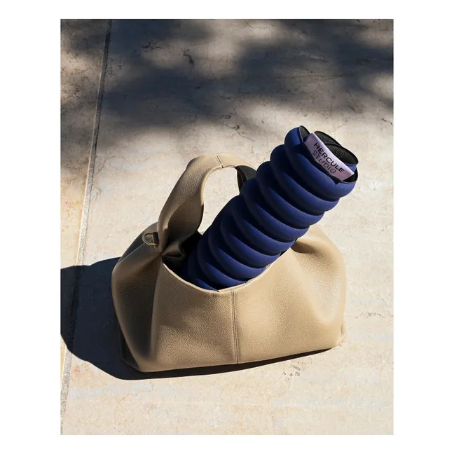 Galé Comfort Pad  | Navy blue