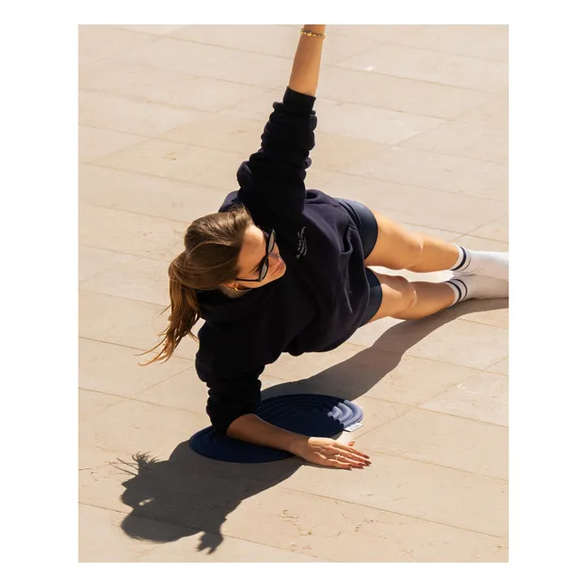 Galé Comfort Pad  | Navy blue