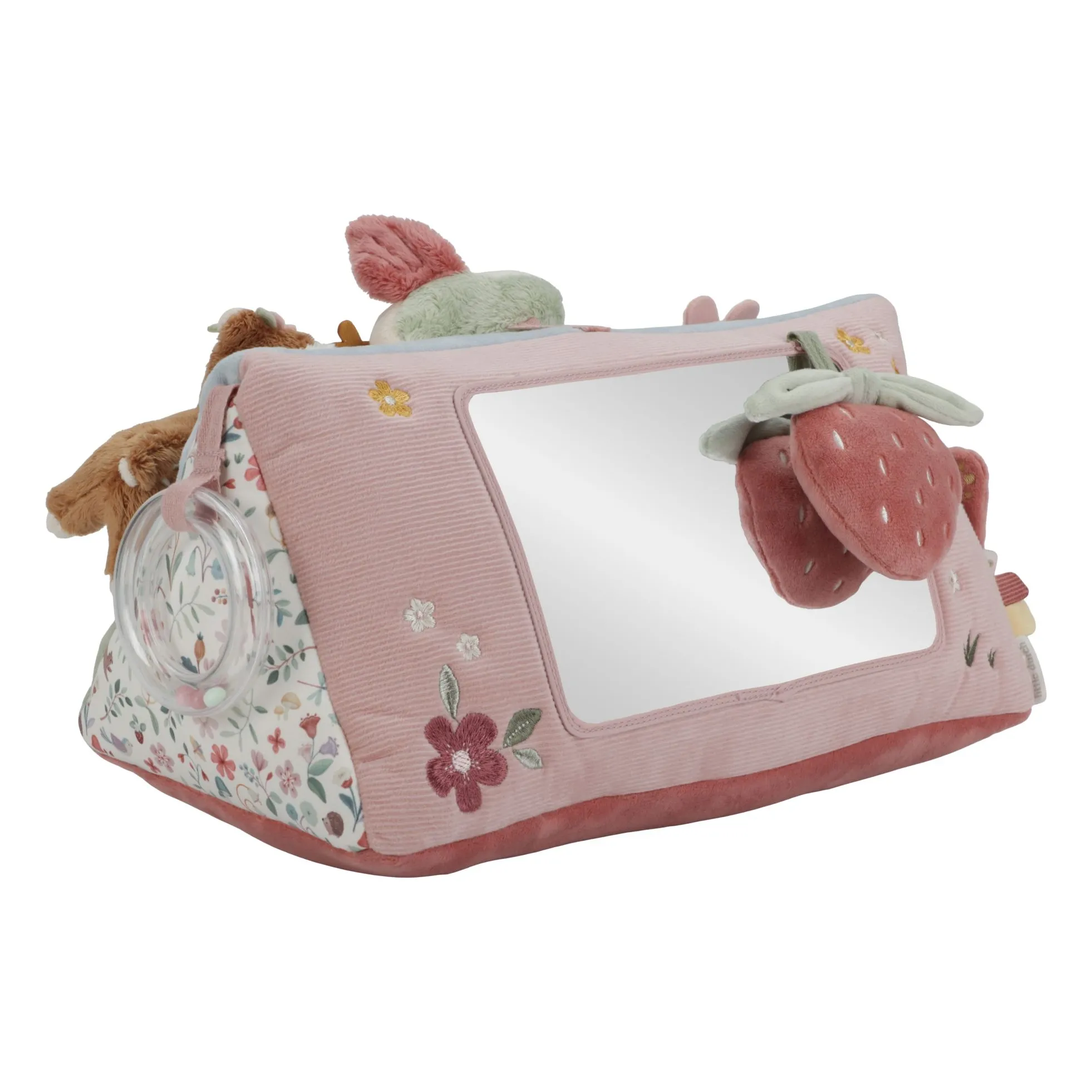 Little Dutch - Triangle d'activités - Fairy Garden (Little Dutch) - Image 1