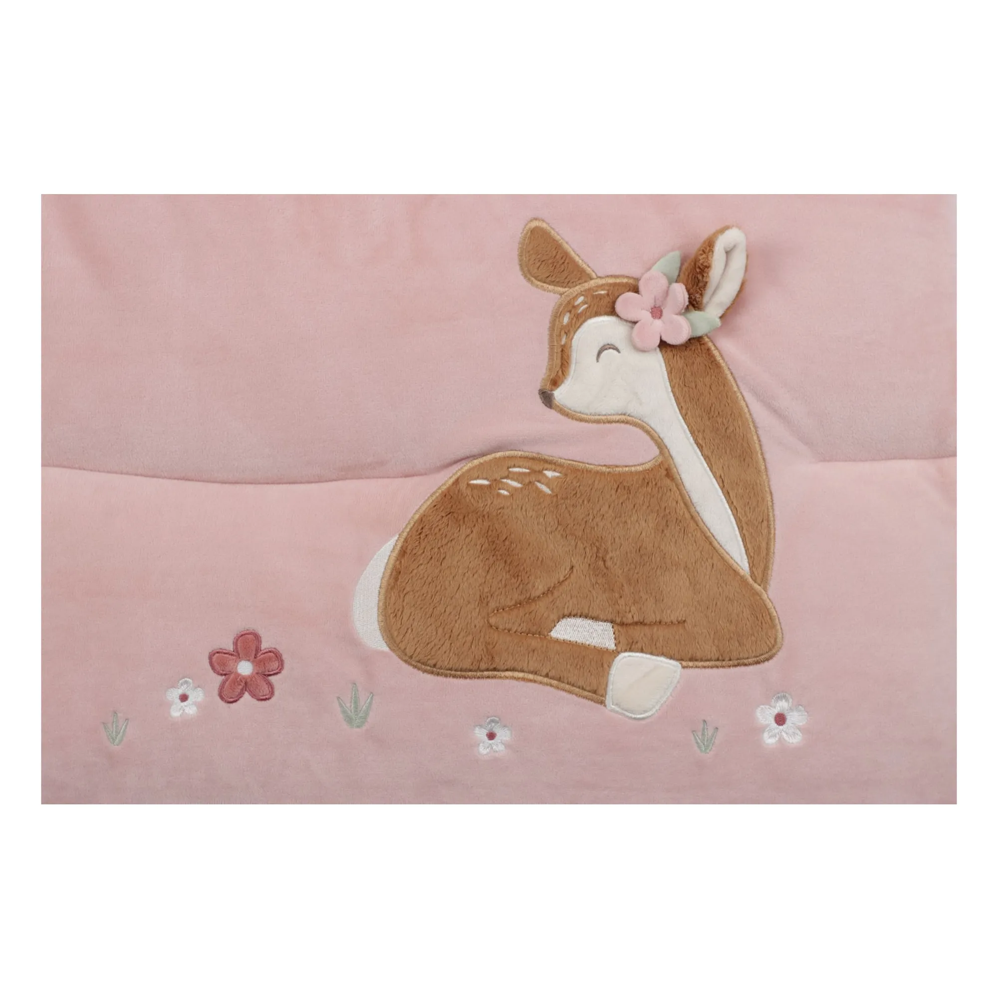 Little Dutch - Tapis de parc - Fairy Garden (Little Dutch) - Image 1