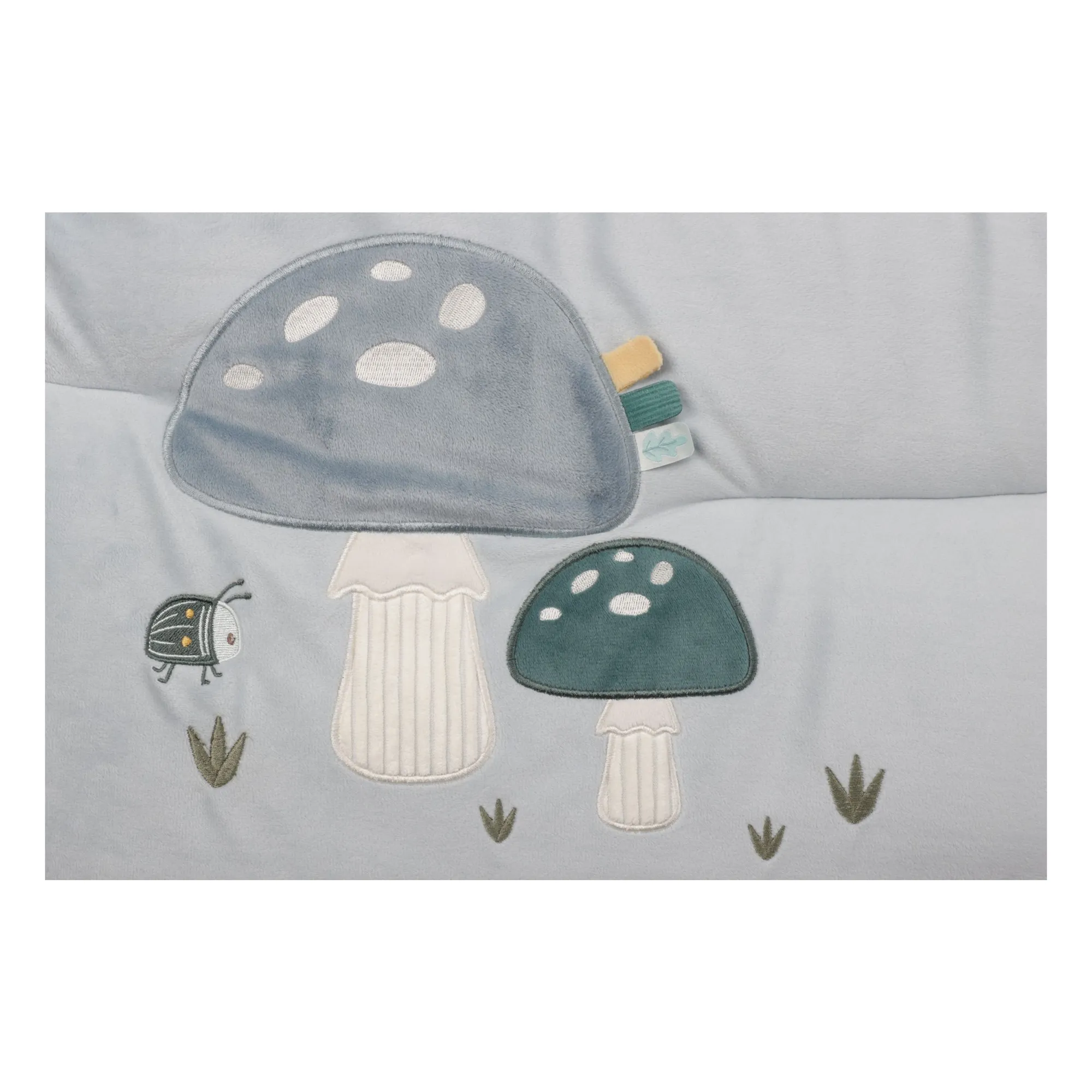 Little Dutch - Tapis de parc - Forest Friends (Little Dutch) - Image 1