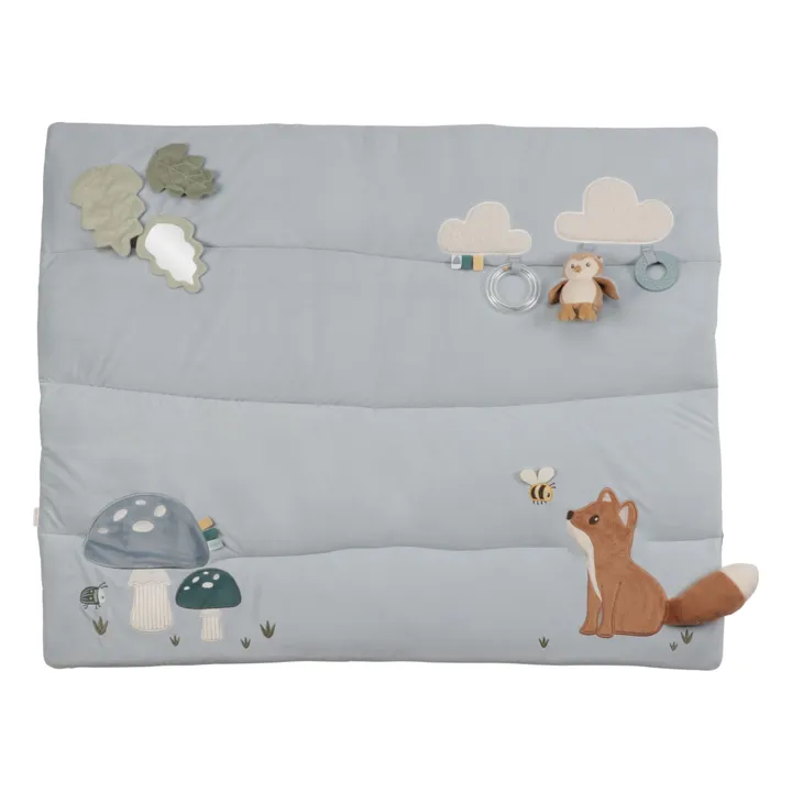 Little Dutch - Little Dutch - Tapis de parc - Forest Friends