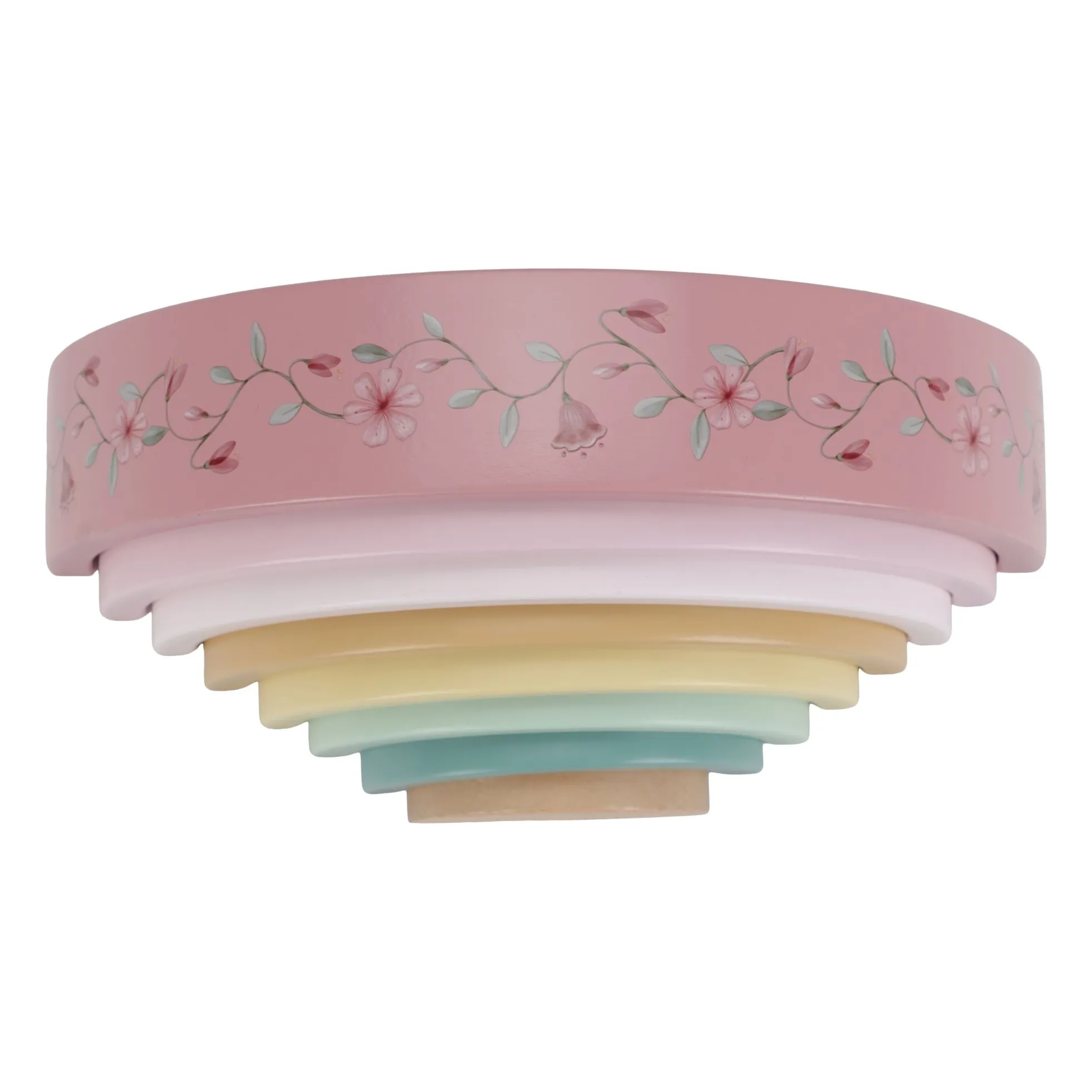 Little Dutch - Arc-en-ciel en bois FSC - Fairy Garden (Little Dutch) - Image 1
