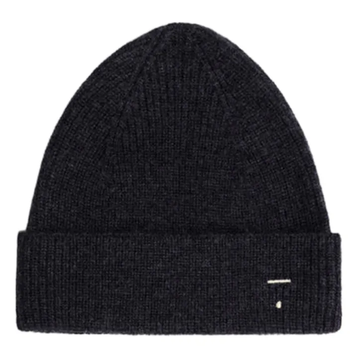 Gray Label - Gray Label - Bonnet Laine Mérinos Bébé