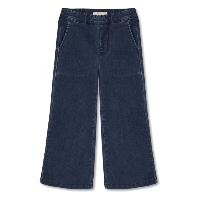 Jean Flare Rocky | Noir