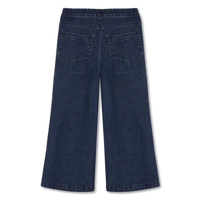 Jean Flare Rocky | Noir