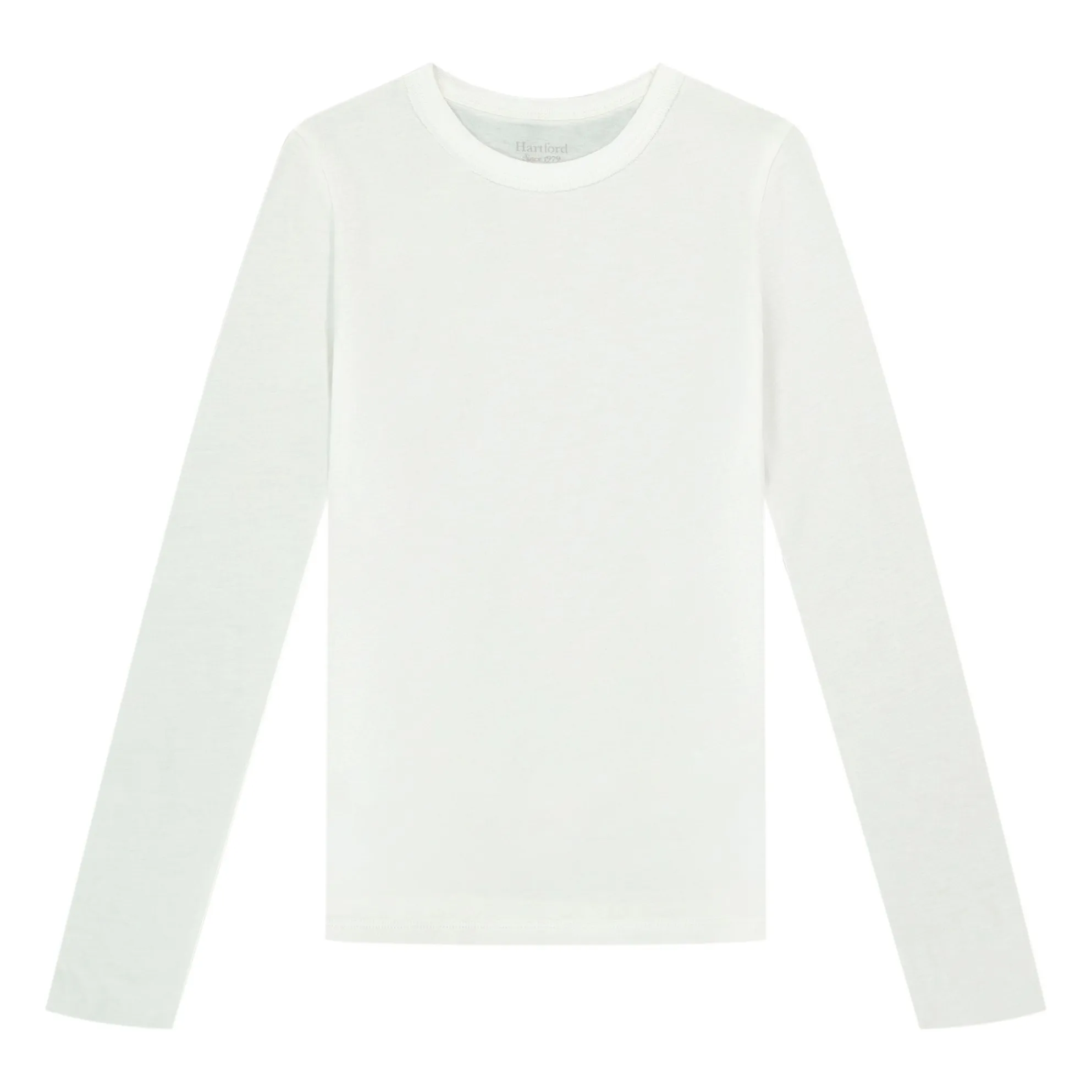 Hartford Girls Ecru Taisto T-Shirt