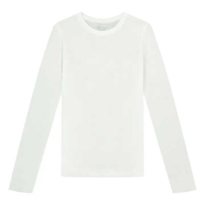 Camiseta Taisto | Crudo- Imagen del producto n°0