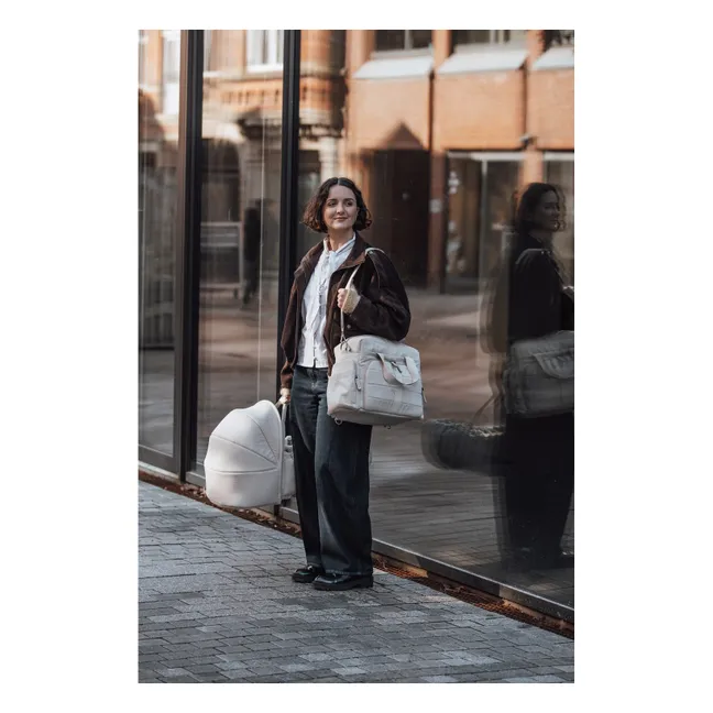 Sac à langer On-the-go | Beige