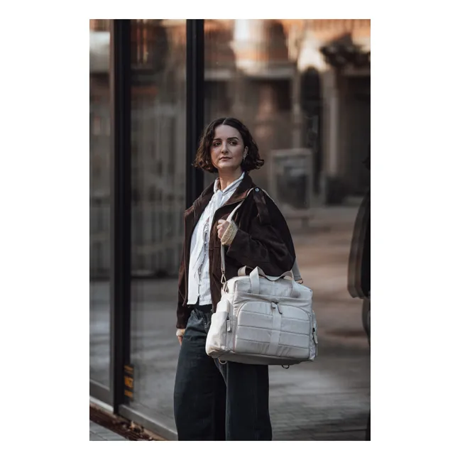 Sac à langer On-the-go | Beige