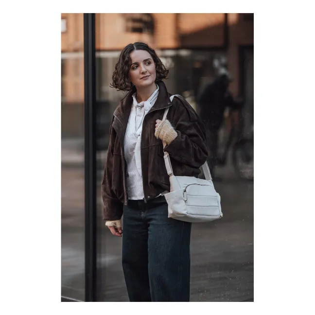 Sac pour poussette On-the-go | Beige