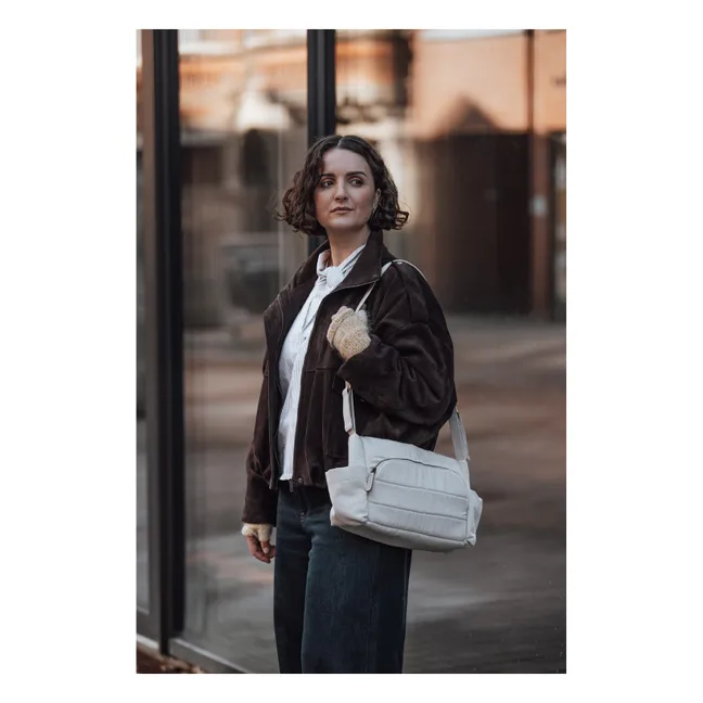Sac pour poussette On-the-go | Beige