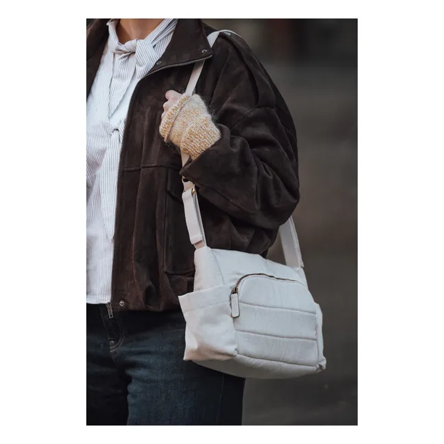 Sac pour poussette On-the-go | Beige