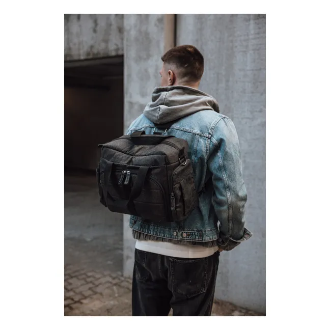 Sac à langer On-the-go | Gris anthracite