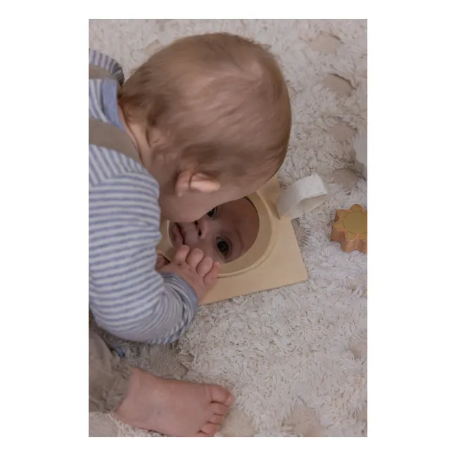 Magic Multi-Activity Cube | Multicoloured