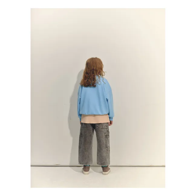 Jean Coton Bio | Marron