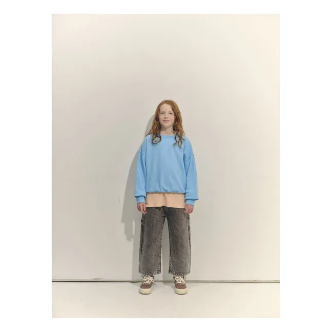 Jean Coton Bio | Marron