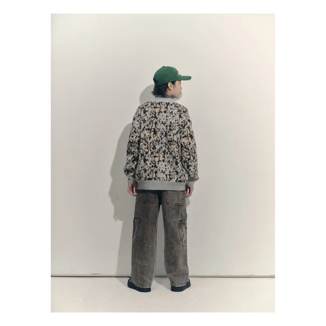 Jean Coton Bio | Marron