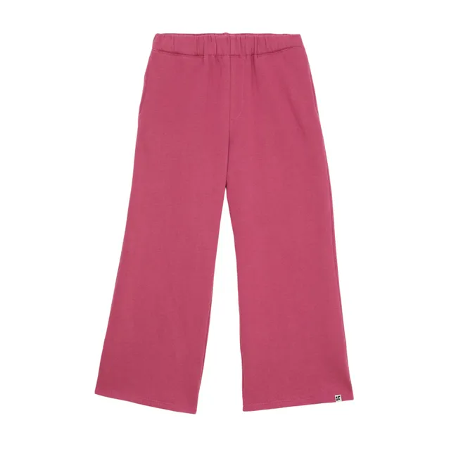 Jogger Lowie | Vieux Rose