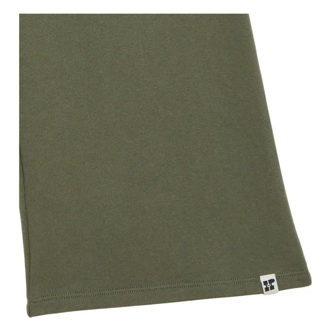 Jogger Lowie | Vert kaki