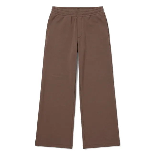 Jogger Fylia | Marron