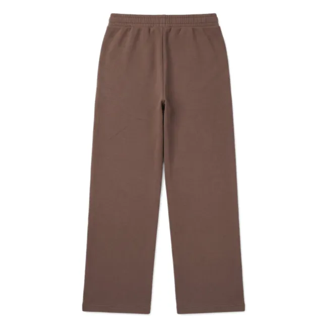 Jogger Fylia | Marron
