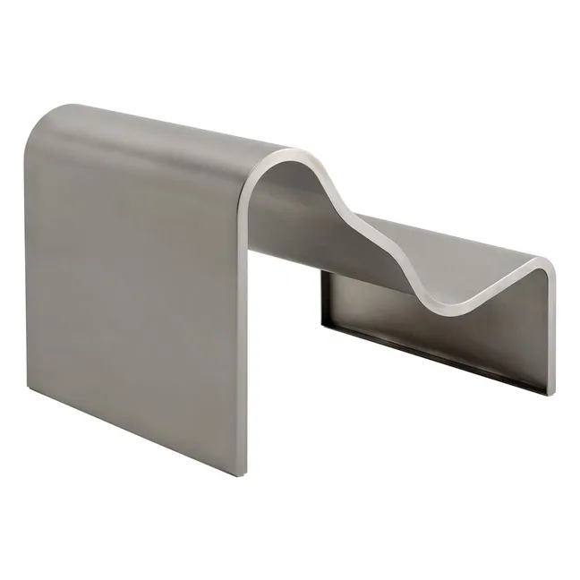 Banc Dream View 100cm, Lise Vester | Acier