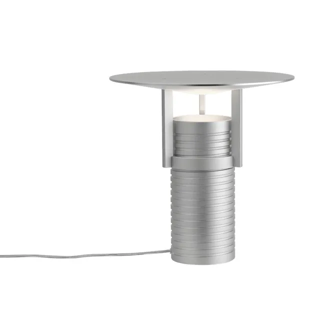Lampe à poser Set, Jamie Wolfond | Aluminium