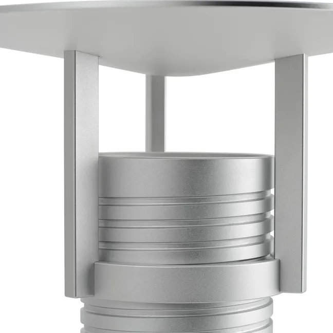 Lampe à poser Set, Jamie Wolfond | Aluminium
