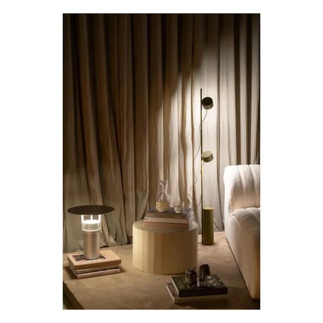 Lampe à poser Set, Jamie Wolfond | Aluminium