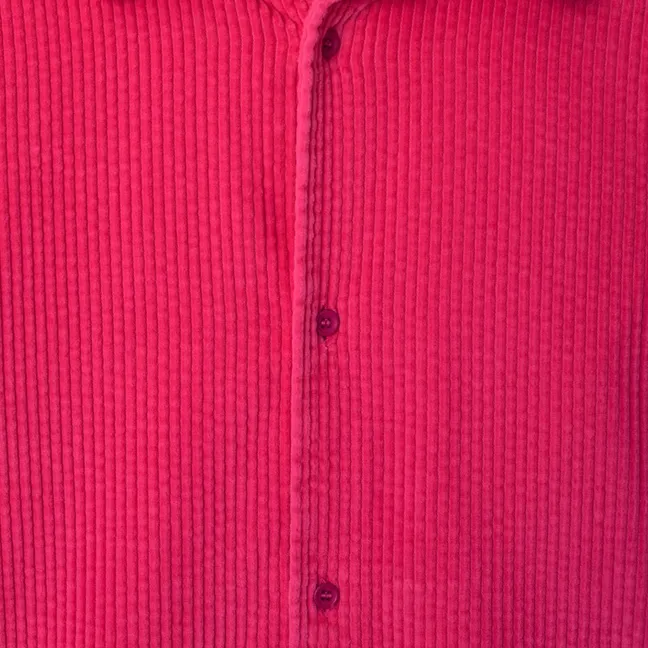Padow Shirt | Fuchsia