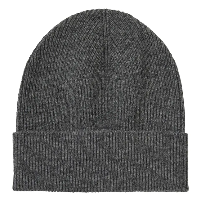 Cappello in lana - Collezione donna | Grigio