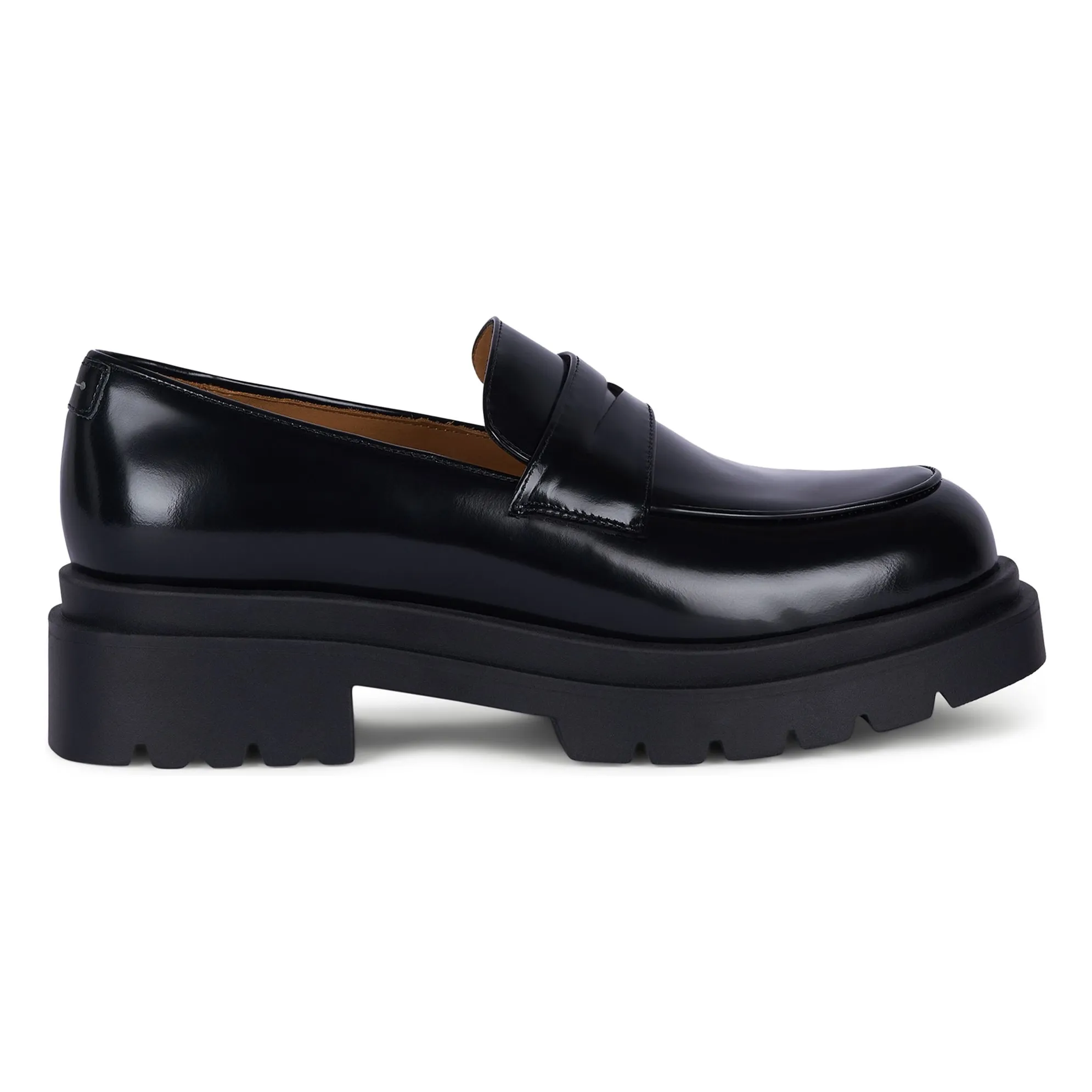 Anthology Paris Black Salma Loafers