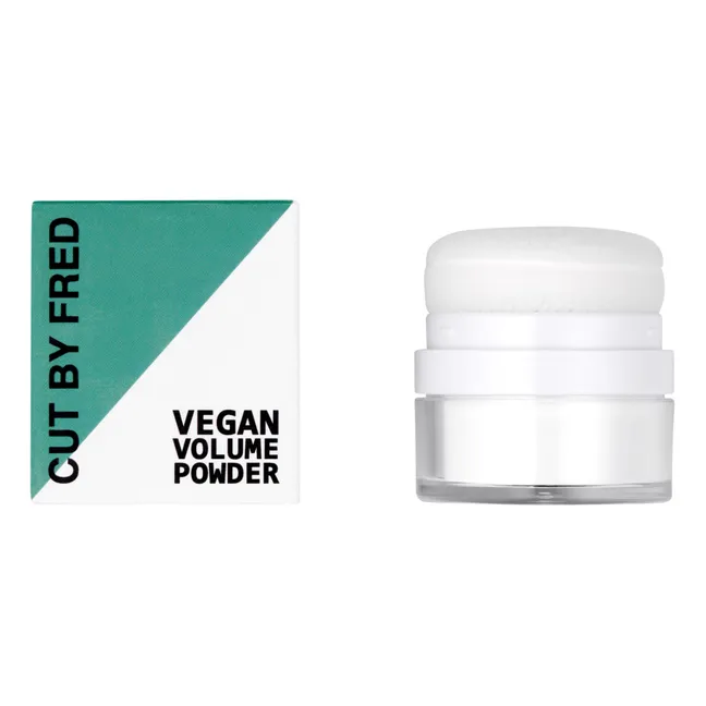 Shampoing sec volume Vegan Volume Powder - 10 g