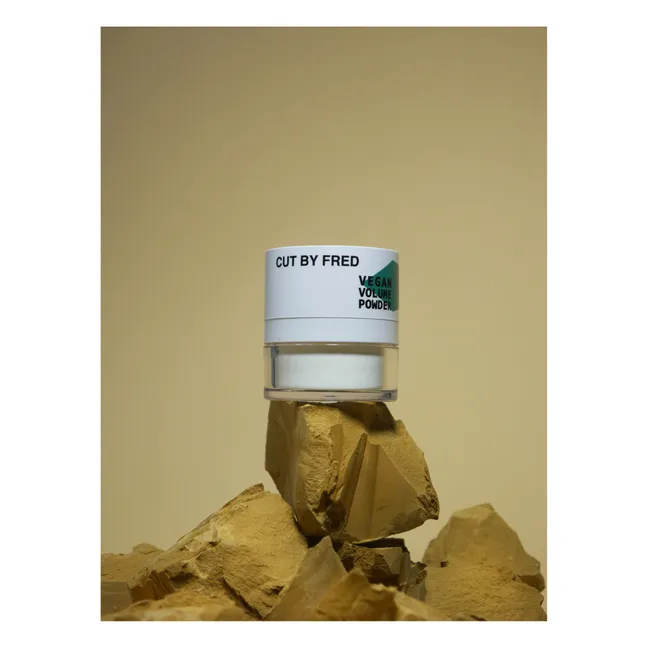Shampoing sec volume Vegan Volume Powder - 10 g